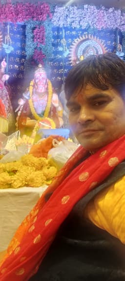 Jyotish-Ashish