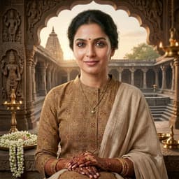 Acharya Meenakshi Devi